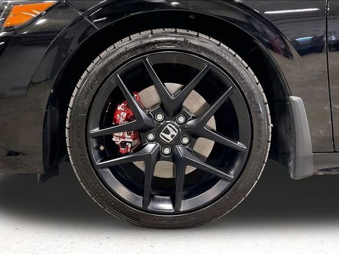 Used 2024 Honda Civic Si image 33