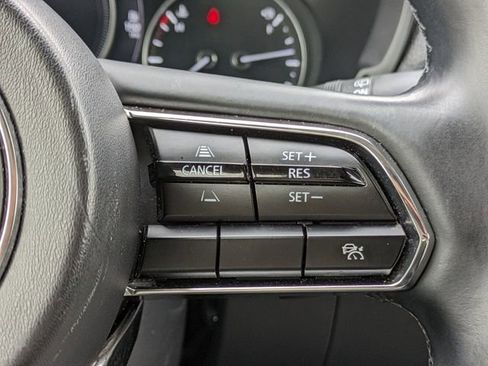 Used 2024 MAZDA CX-90 3.3 Turbo w/ Premium Package image 30