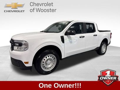 Used 2024 Ford Maverick XL