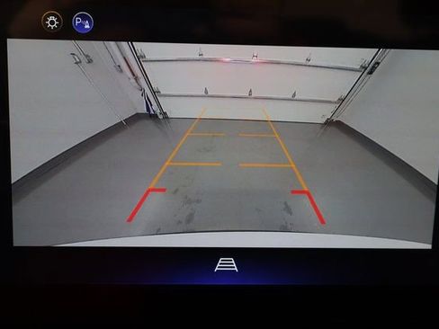 New 2026 Chevrolet Equinox LT w/ Midnight Edition image 23