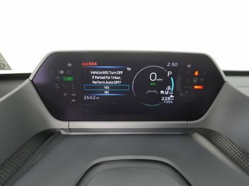 Used 2024 Subaru Solterra Premium w/ Premium Package image 22