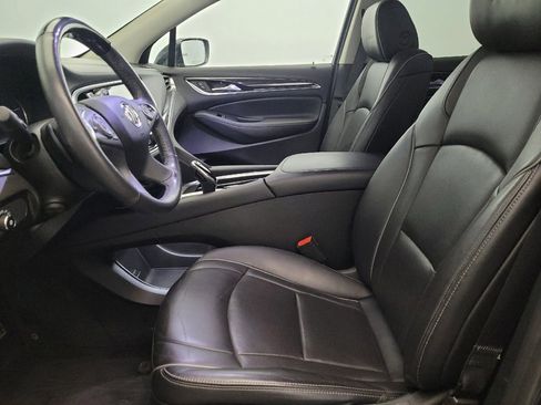 Used 2019 Buick Enclave Avenir w/ Avenir Technology Package image 17