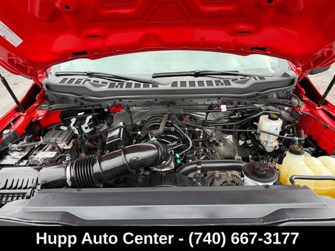 Used 2023 Ford F350 XL AWD/4WD image 22