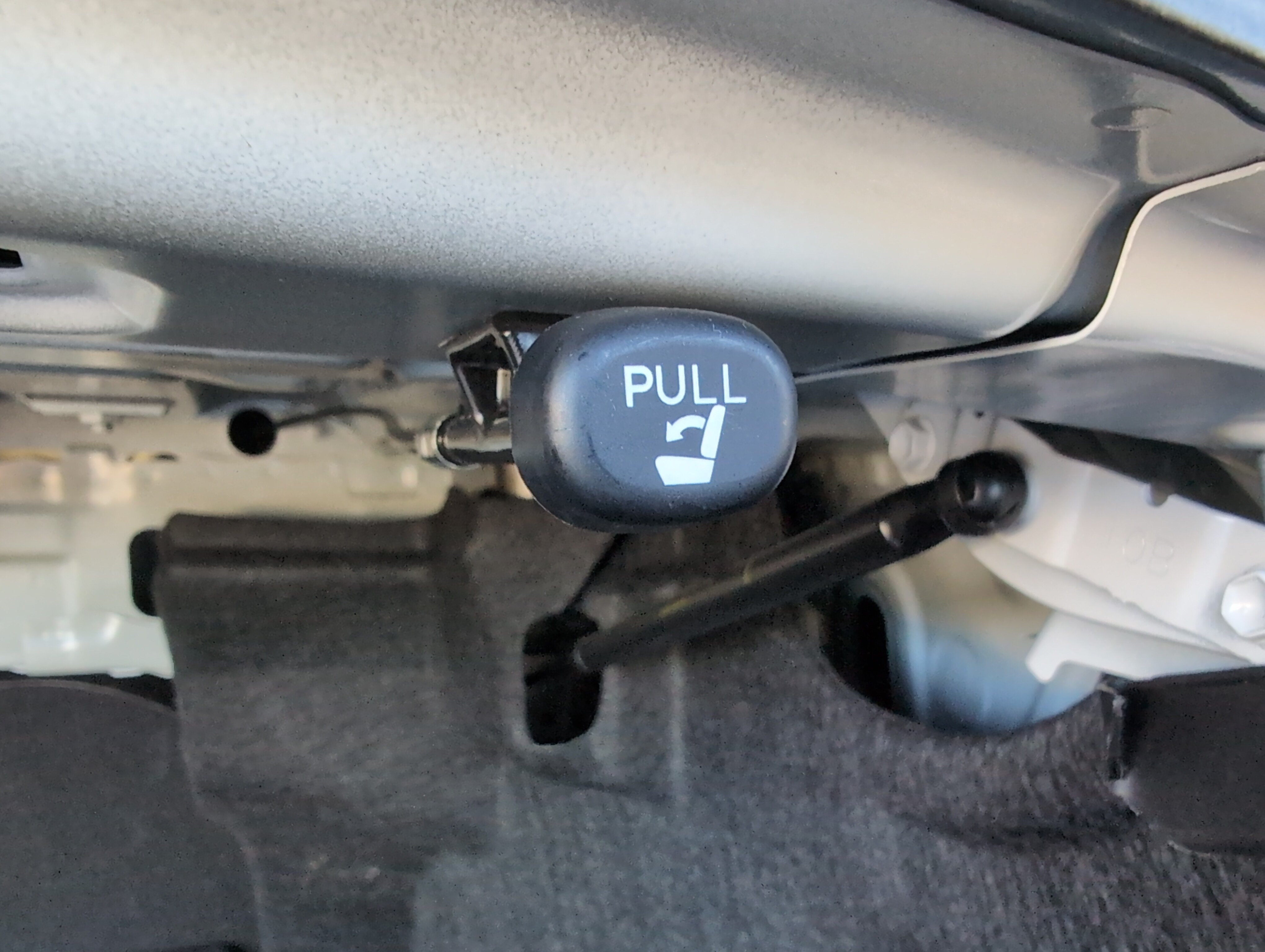 Certified 2023 Toyota Camry XLE w/ Navigation Package FWD image 37