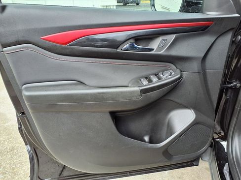 Used 2024 Chevrolet TrailBlazer RS image 19