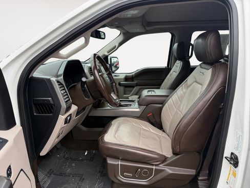 Used 2020 Ford F150 Limited image 10