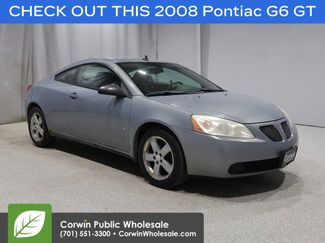 Used 2008 Pontiac G6 GT FWD video 1