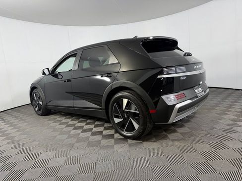 Used 2026 Hyundai Ioniq 5 SEL image 10