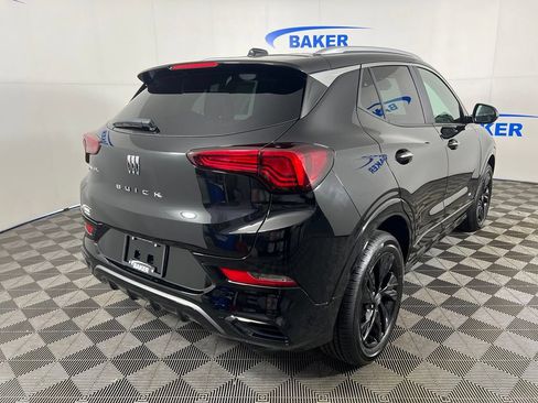 New 2026 Buick Encore GX Sport Touring w/ Comfort Package AWD/4WD image 5