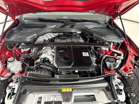 New 2026 Mercedes-Benz GLC 43 AMG 4MATIC Coupe image 32