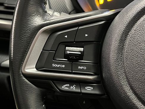 Used 2020 Subaru Forester Limited image 23