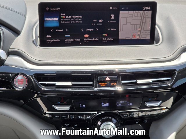 Certified 2024 Acura MDX w/ Technology Package FWD image 12