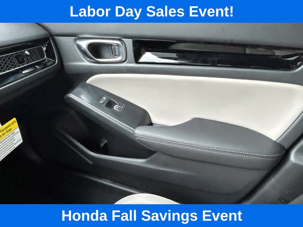 Used 2024 Honda Civic Sport Touring image 21
