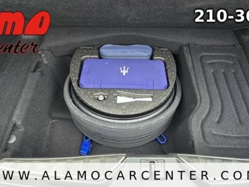 Used 2014 Maserati Quattroporte S Q4 AWD/4WD image 26