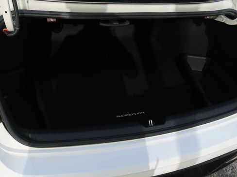 Used 2023 Hyundai Sonata N Line w/ Cargo Package image 15