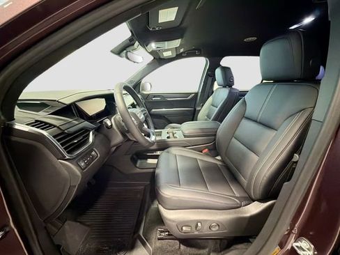 New 2026 GMC Acadia Elevation w/ Black Edition image 20