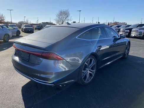 Used 2019 Audi A7 3.0T Prestige image 9