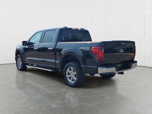 Used 2024 Ford F150 XLT w/ Mobile Office Package AWD/4WD image 5