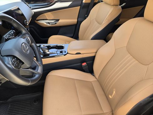 Used 2024 Lexus NX 350h AWD w/ Package Accessory (P3) image 21