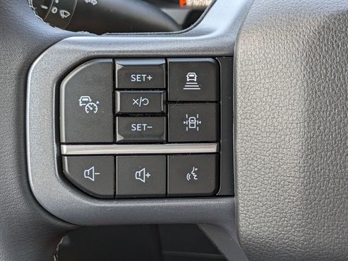 New 2025 Ford F150 XLT w/ Equipment Group 302A MID image 25