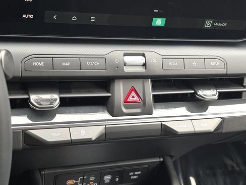 New 2026 Kia K4 EX image 17