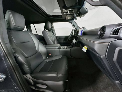 New 2027 Toyota Land Cruiser AWD/4WD image 29