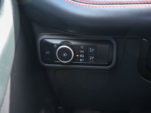 Certified 2025 Ford Explorer ST AWD/4WD image 41