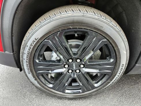 New 2025 GMC Acadia Elevation w/ Black Edition image 31