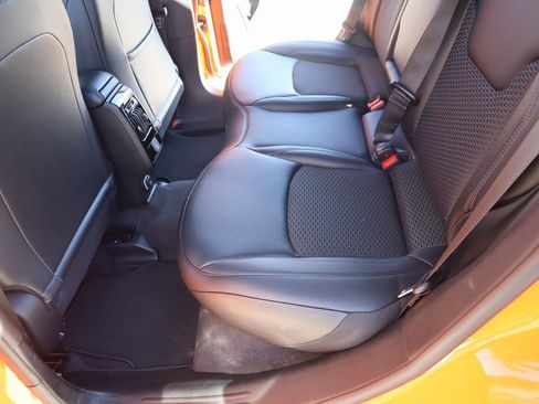 New 2026 Jeep Compass Latitude image 12