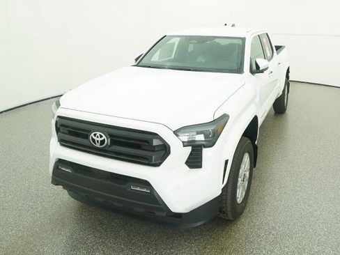 New 2026 Toyota Tacoma SR5 image 10