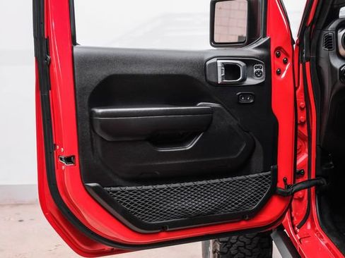 Used 2021 Jeep Gladiator Sport AWD/4WD image 75