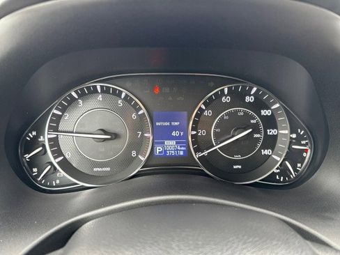 Used 2019 Nissan Armada SL w/ Premium Package image 14