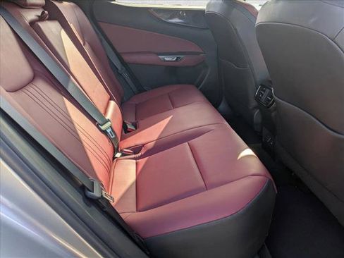 Used 2022 Lexus NX 350 AWD w/ Premium Package image 18