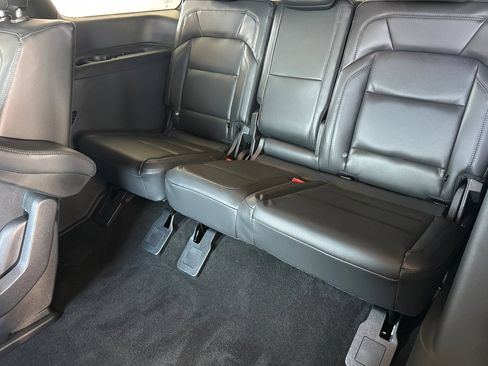 New 2026 Lincoln Navigator Reserve w/ Jet Appearance Package AWD/4WD image 14