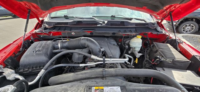 Used 2014 RAM 1500 Express AWD/4WD image 15