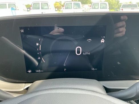 New 2026 Buick Envista Sport Touring w/ Convenience II Package FWD image 7