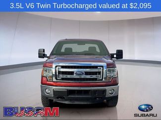 Used 2014 Ford F150 XLT video 2