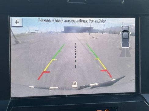 Used 2017 Ford F350 Lariat w/ Chrome Package image 14