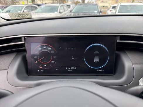Used 2023 Hyundai Tucson SEL w/ Convenience Package image 13