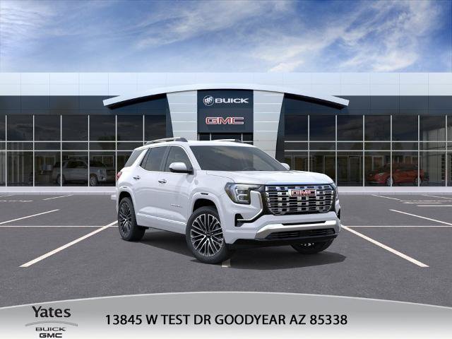 New 2027 GMC Terrain Denali w/ LPO, Floor Liner Package AWD/4WD image 1