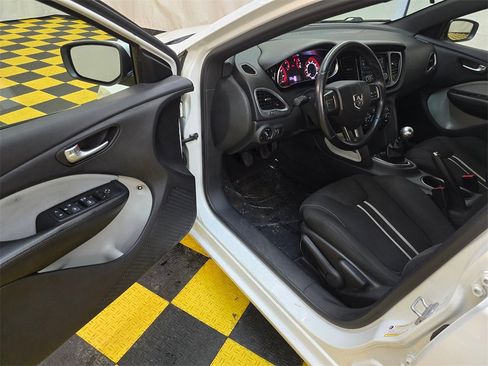 Used 2013 Dodge Dart Rallye image 19