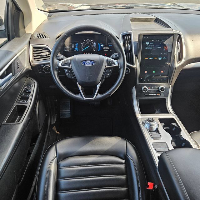 Used 2024 Ford Edge SEL AWD/4WD image 26