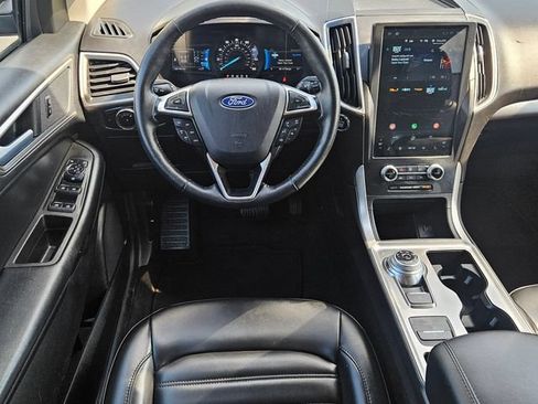 Used 2024 Ford Edge SEL AWD/4WD image 26
