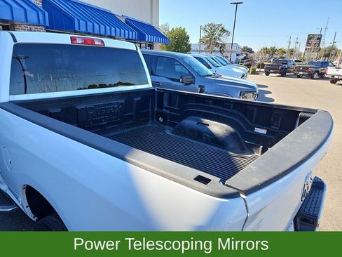 Used 2024 RAM 2500 Big Horn image 29