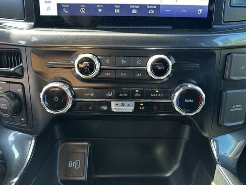 Certified 2023 Ford F150 XLT w/ Equipment Group 302A High AWD/4WD image 24