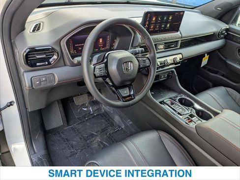 New 2026 Honda Passport TrailSport Elite image 14