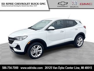 Certified 2023 Buick Encore GX Preferred w/ Cold Weather Comfort Package image 1