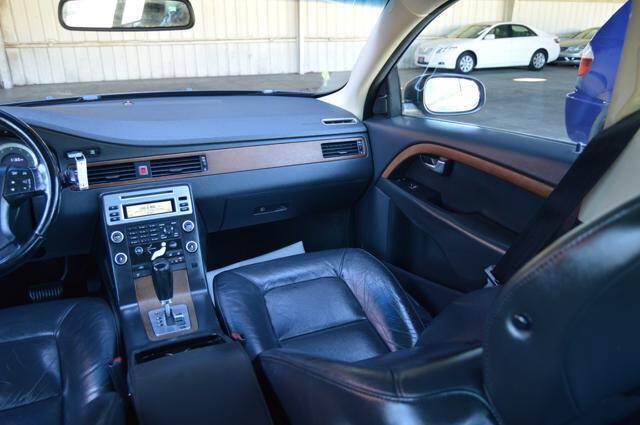 Used 2009 Volvo S80 T6 AWD/4WD image 43