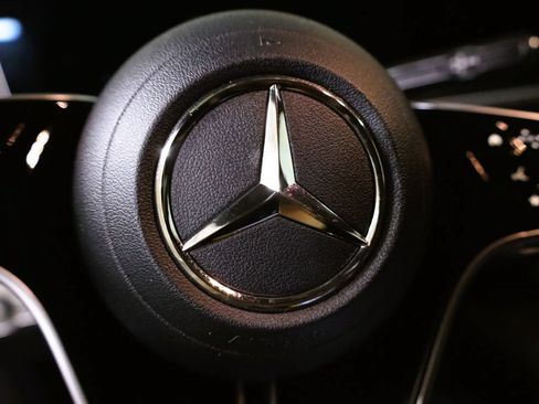Used 2026 Mercedes-Benz GLE 350 4MATIC image 13