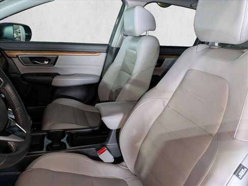 Used 2019 Honda CR-V EX-L image 18